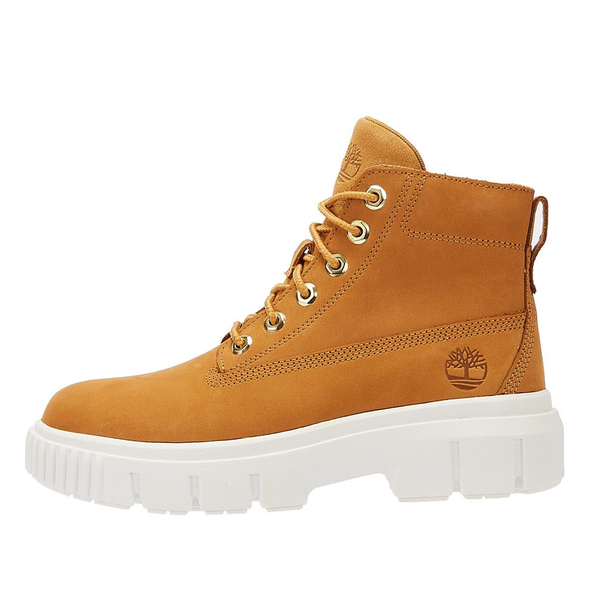 Timberland Bottes De Blé Pour Femmes Timbeland Greyfield