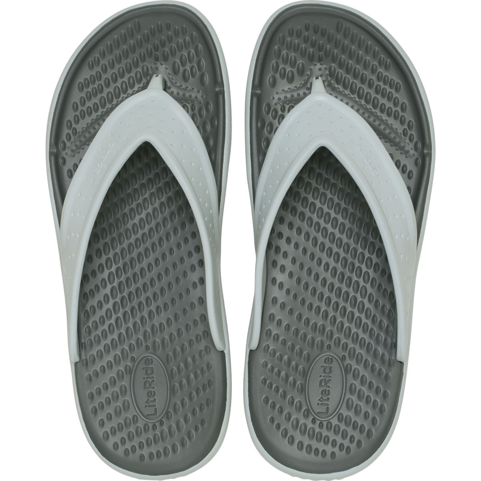 Crocs InMotion Flip Sandales Mirage Pour Hommes