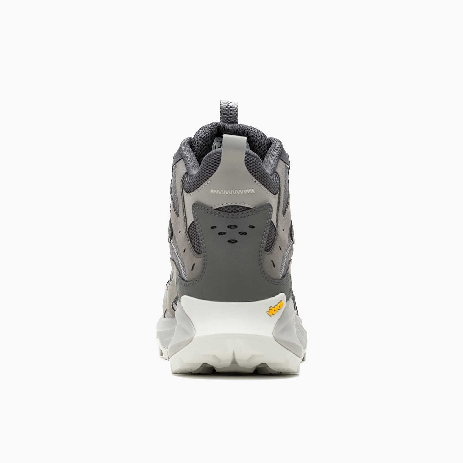 Merrell Moab Speed 2 Mid Gore Tex Baskets Grises Pour Hommes