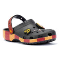 Crocs Gryffindor (Gryffondor) Classic Sandales Rouges Pour Femmes
