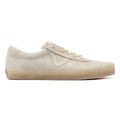 Vans Sport Low Crepe Baskets En Daim Beige