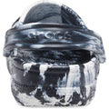 Crocs Marble Crocs Marble Sabots blancs/noirs en thermoplastique