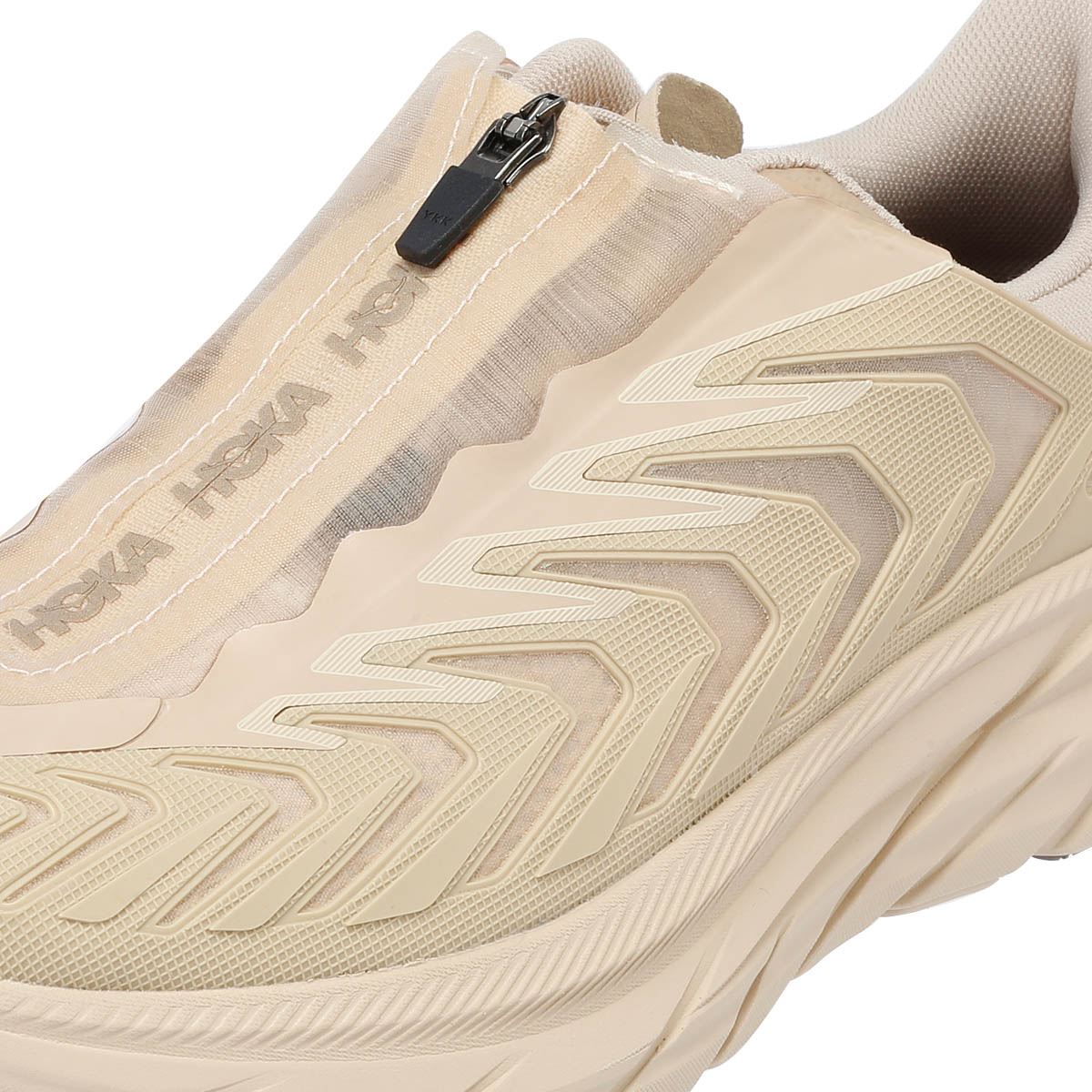 Hoka Project Clifton Baskets "Shifting Sand" / Dune
