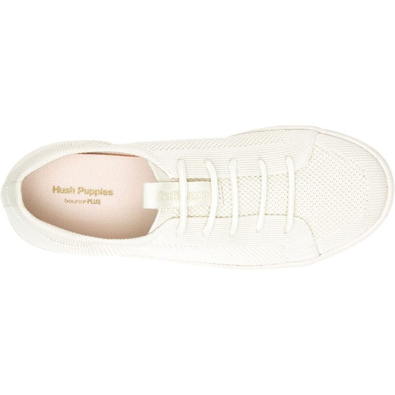 Hush Puppies Good Sneakers En Toile Pour Femmes
