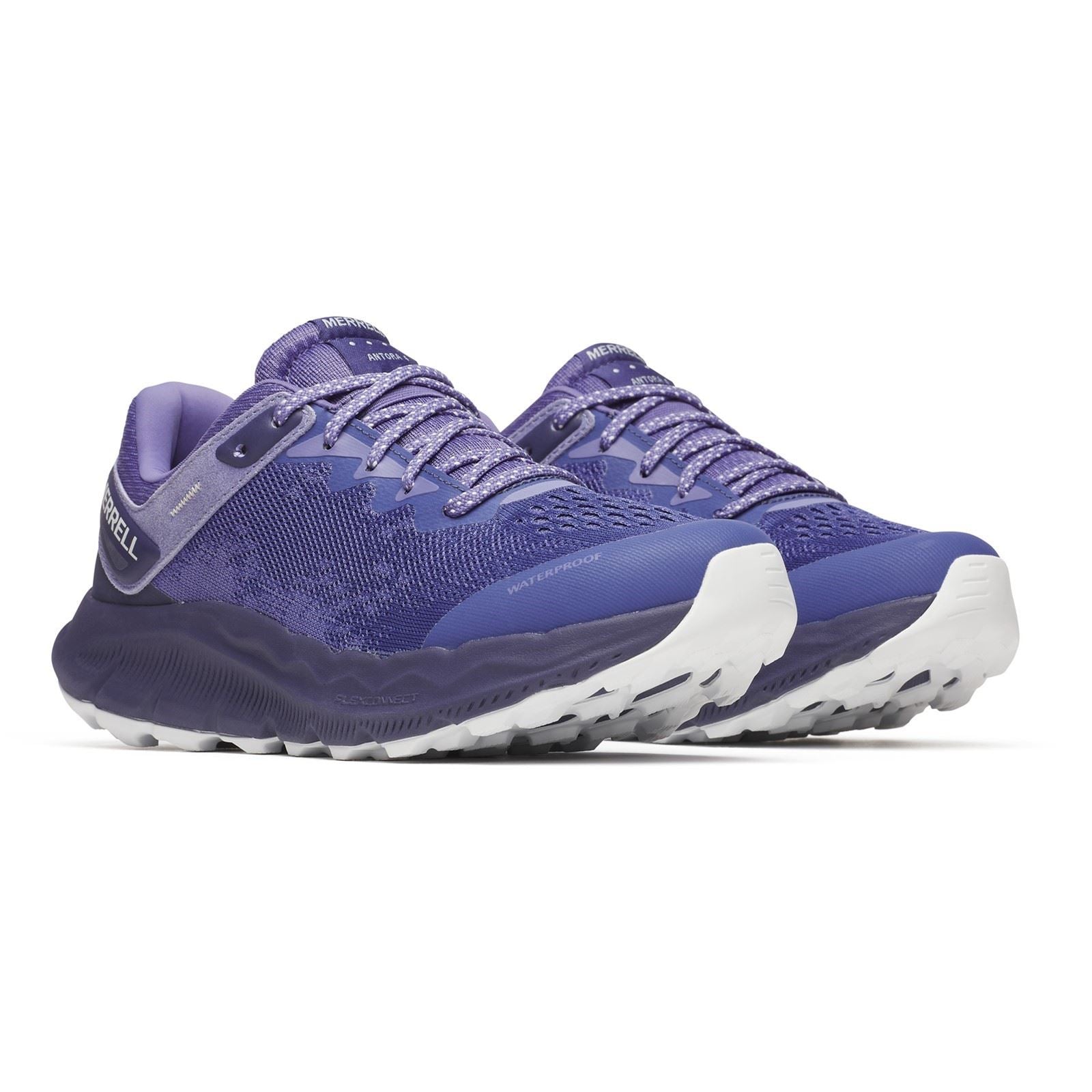 Merrell Antora 4 Chaussures De Randonnée Pour Femmes