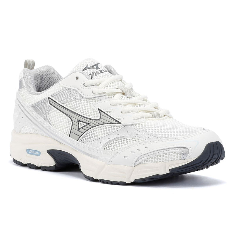 Mizuno MXR Sport Baskets Blanches
