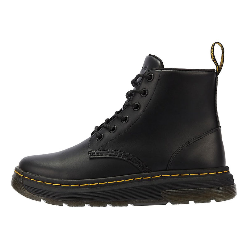 Dr. Martens Bottes Chukka Crewson En Noir