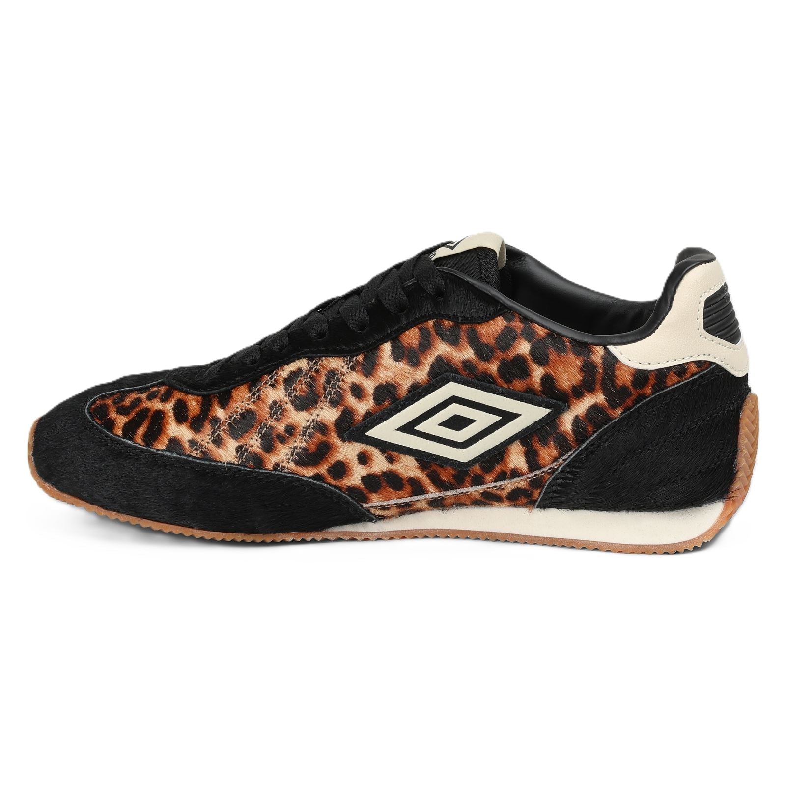 Umbro Clayton Baskets Noires