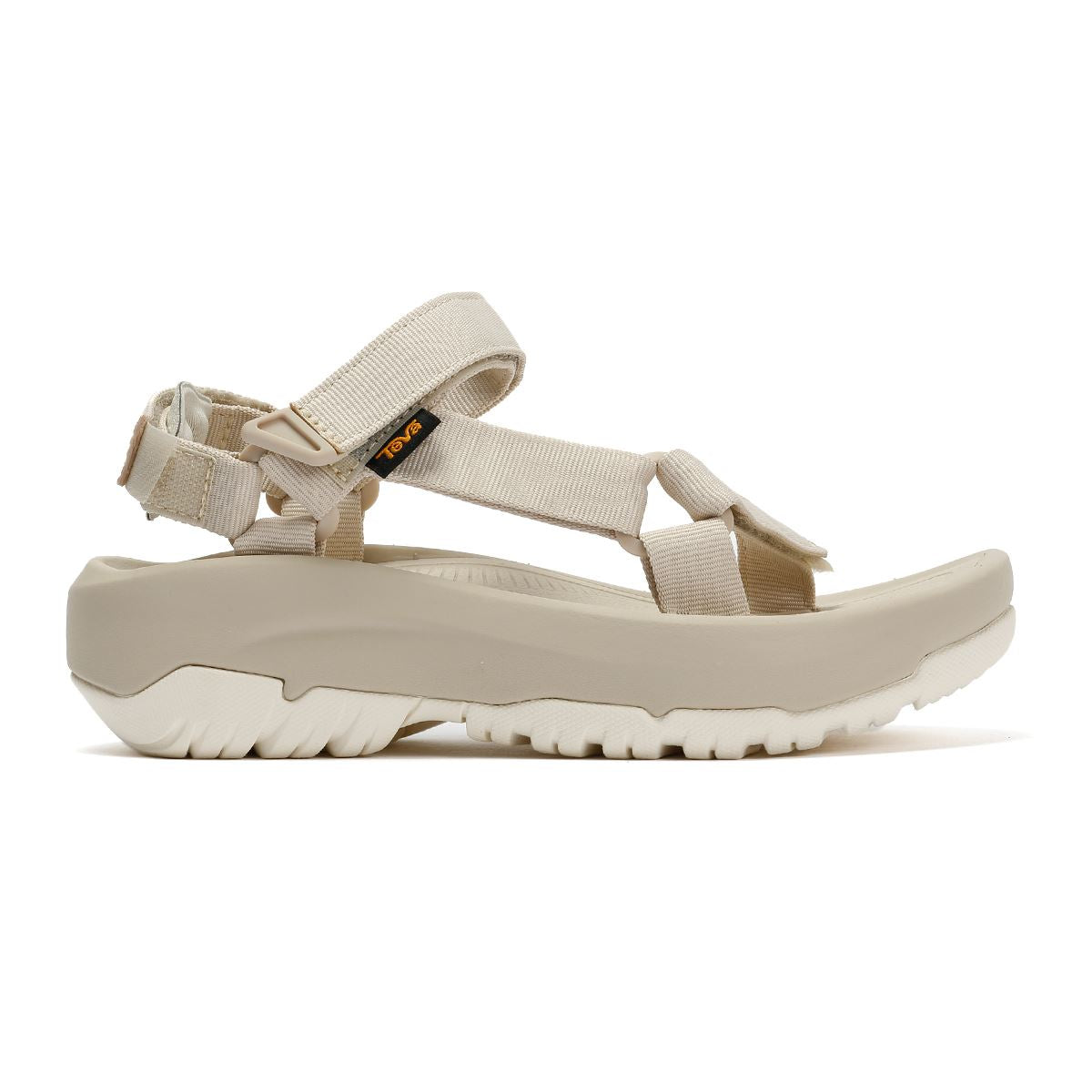 Teva Hurricane XLT2 Ampsole Sandales Grises Pour Femmes
