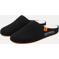 Hush Puppies The Good Chaussons Noirs Pour Hommes