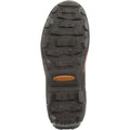 Muck Boots Wetland XF Bottes En Caoutchouc Marron Wellington