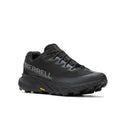 Merrell Agility Peak 5 Baskets Noires Pour Hommes