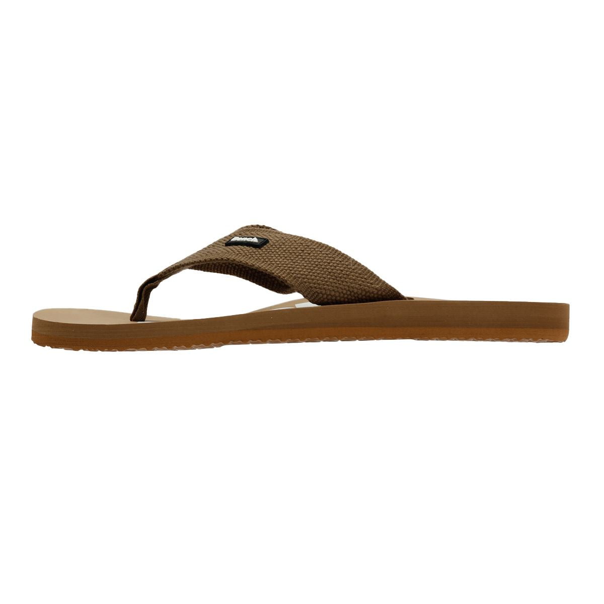 Bench Momento Sandales En Plastique Beiges Pour Hommes