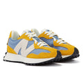 New Balance 327 Baskets Dorées Pour Femmes