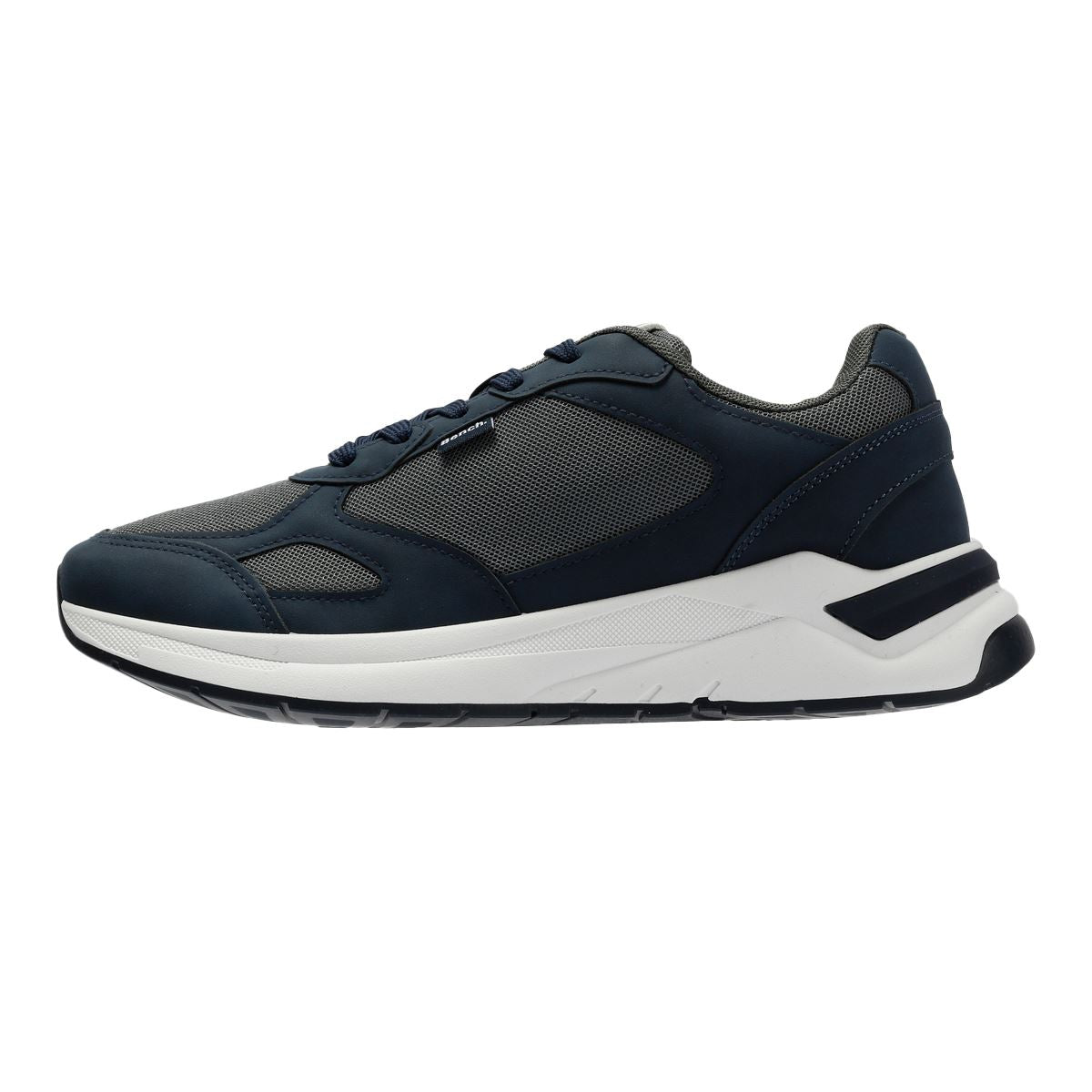 Bench Derker Baskets Bleues Pour Hommes