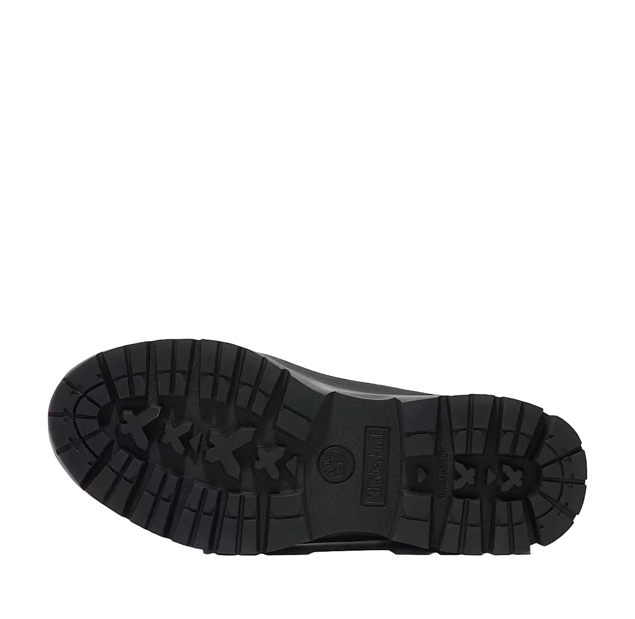 Timberland Roxie Lane Chelsea Bottes Noires En Cuir Pour Femmes