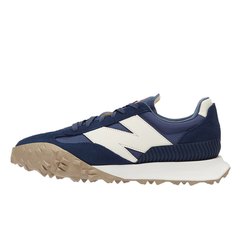 Baskets New Balance XC-72 bleues