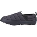 Helly Hansen Sport Cabin Mocassins Noirs Pour Femmes En Synthétique