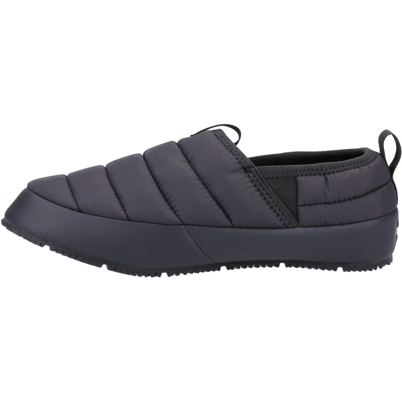 Helly Hansen Sport Cabin Mocassins Noirs Pour Femmes En Synthétique
