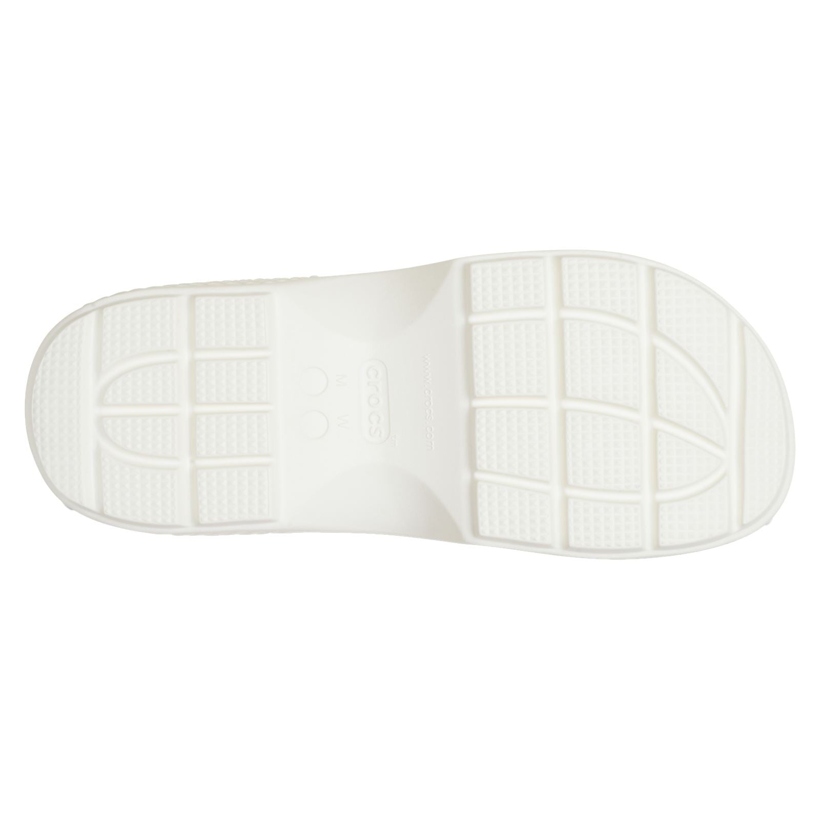 Crocs Stomp Slide glissades de craie en thermoplastique
