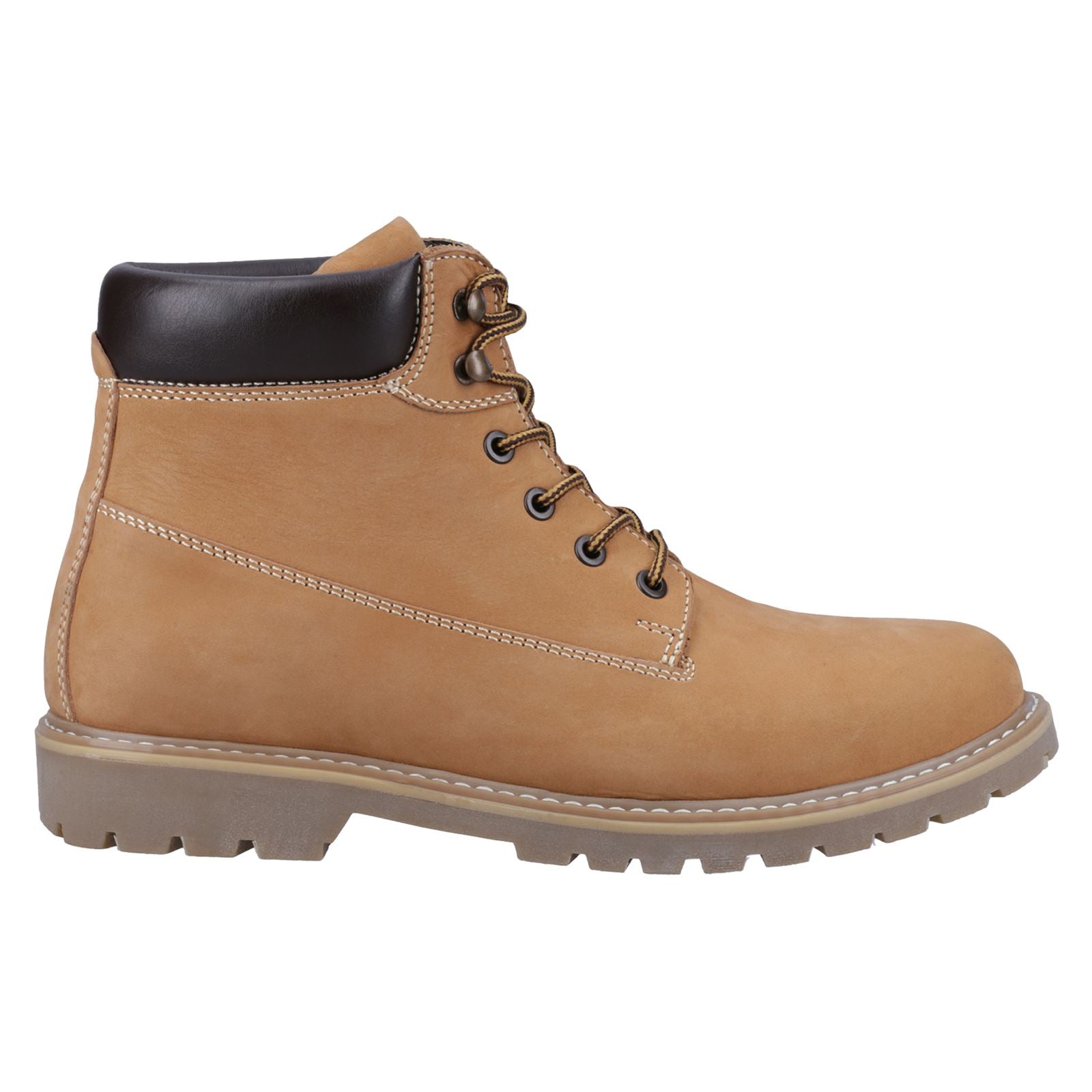 Cotswold Pitchcombe Bottes Marron Pour Homme