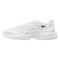 Lacoste Storm 96 2K Lite Baskets Blanches Pour Homme
