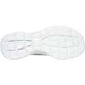 Skechers Summits Dazzling Haze Baskets Grises/Multicolores Pour Femmes