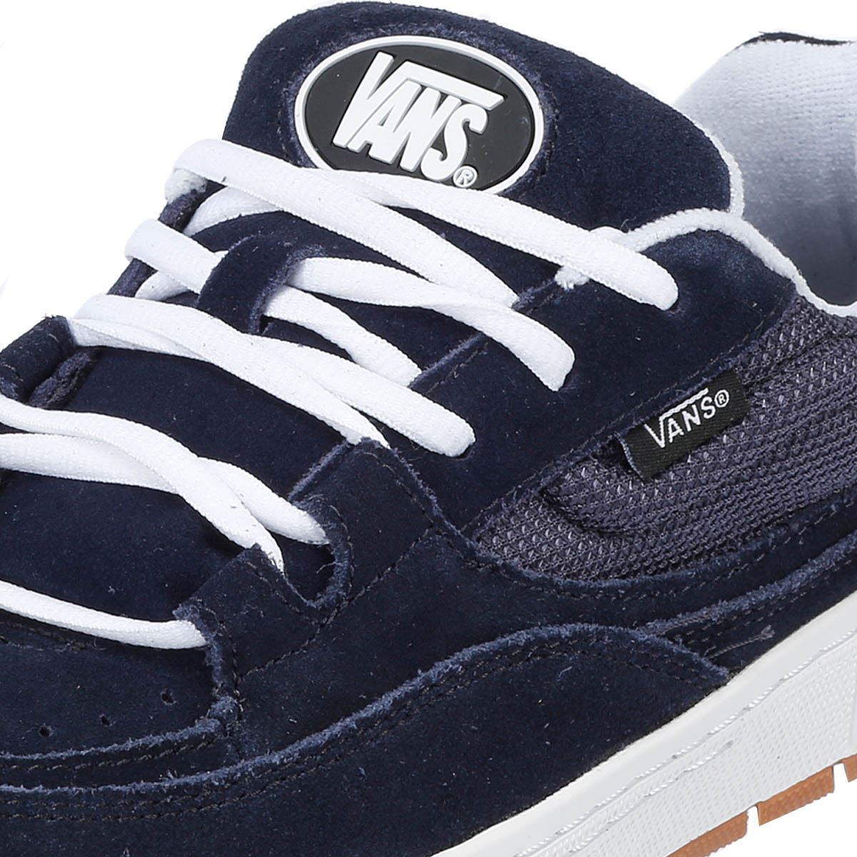 Vans Baskets Speed Ls Utility Bleu Marine