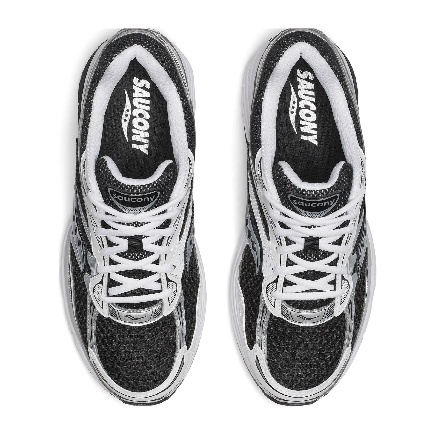 Saucony Progrid Guide 9 OG Baskets Noires