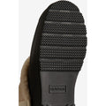Hunter Play Insulated Chaussures De Jardin Pour Femmes En Caoutchouc Noires