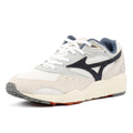 Mizuno Contender S Baskets Blanches En Daim