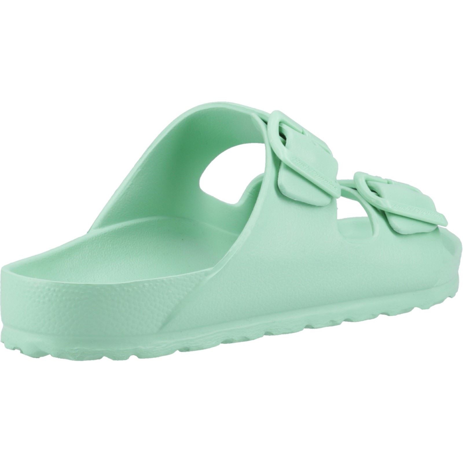 Hush Puppies Lorna Sandales Pour Femmes Eva - Menthe