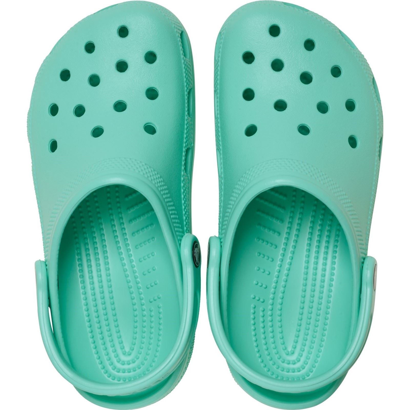 Crocs Classic Sabots Rétro En Eva Pour Femmes