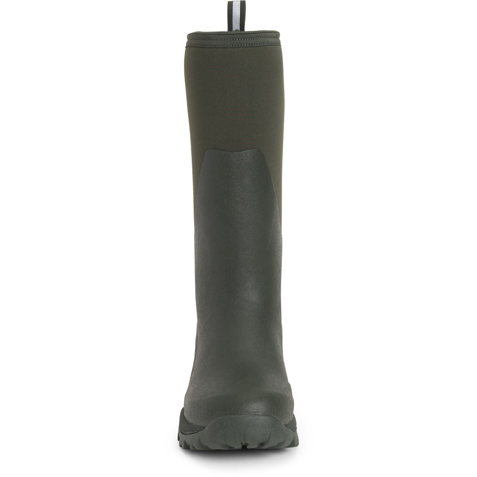 Muck Boots Outpost Bottes En Caoutchouc Moss