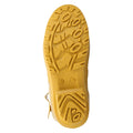 Cotswold Sandringham Bottes En Caoutchouc Moutarde Pvc