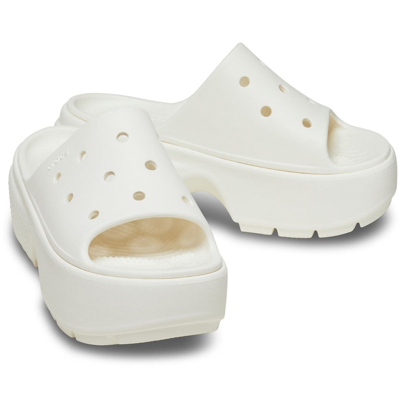 Crocs Stomp Slide glissades de craie en thermoplastique