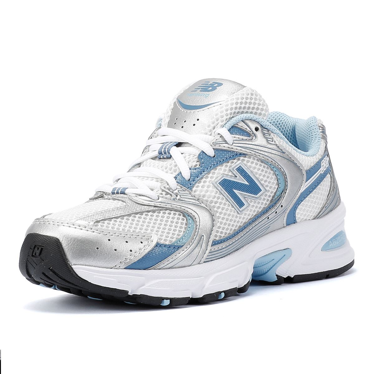 New Balance 530 Baskets blanches pour femmes