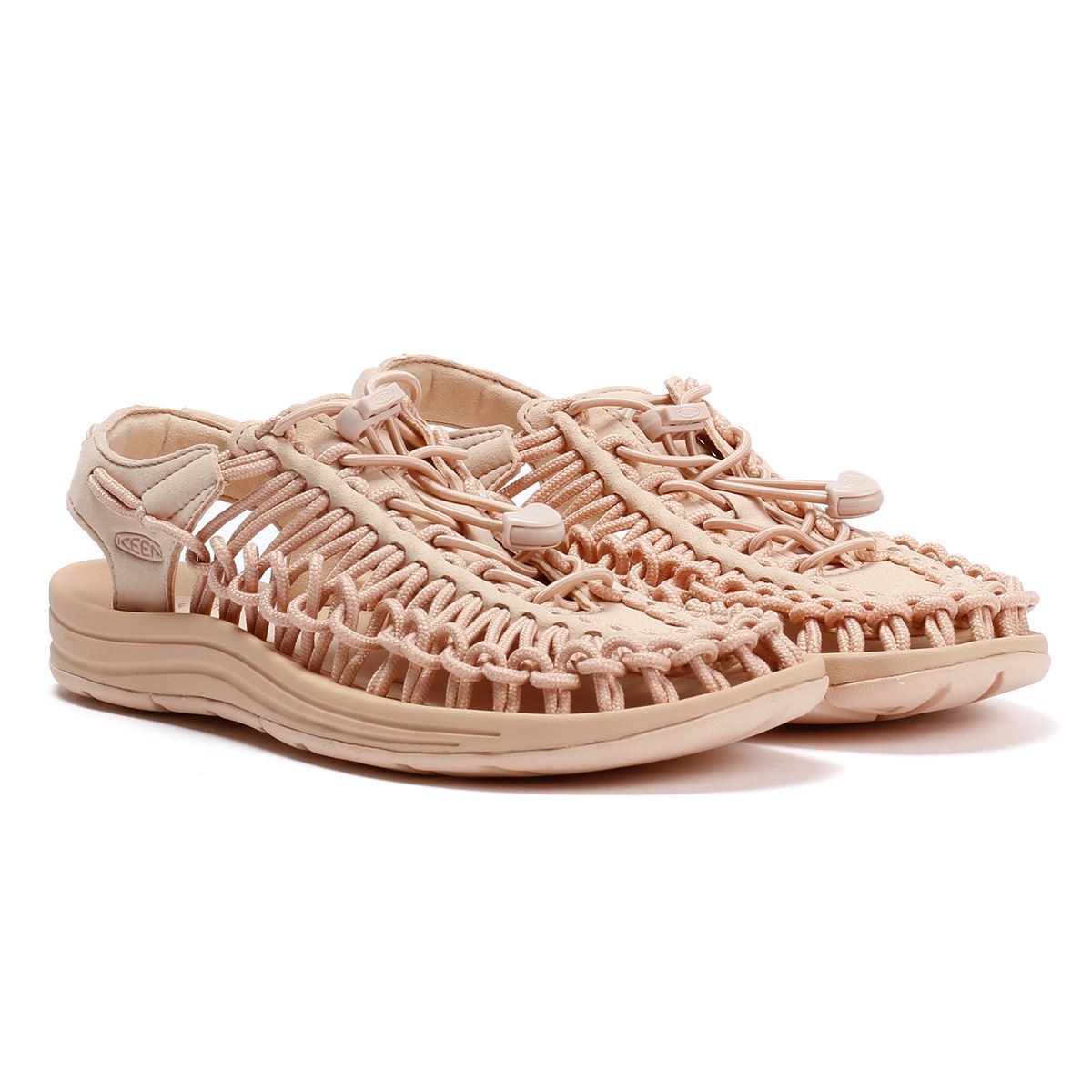Keen Uneek Sandales Roses Pour Femmes