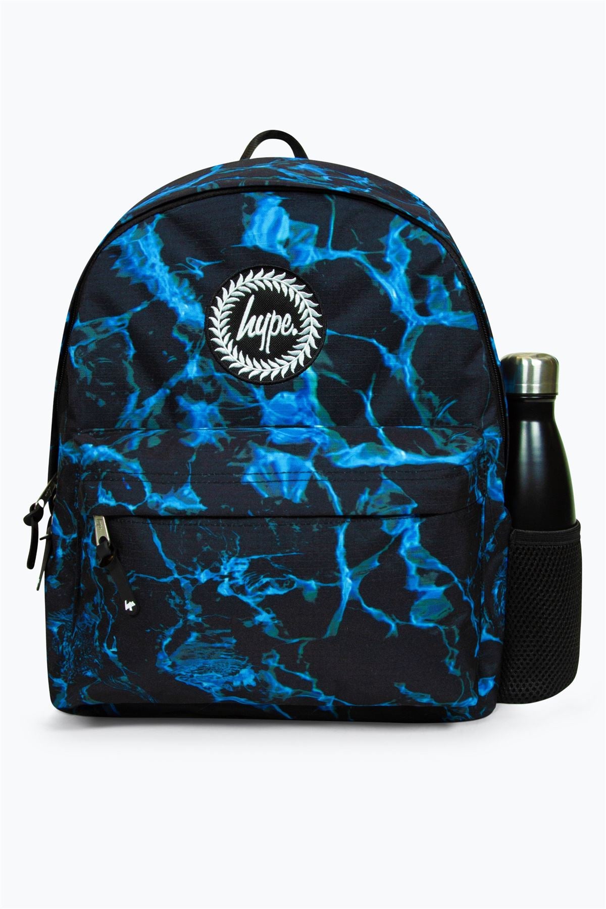 Hype Iconic  Sac À Dos Bleu Pour Garçon