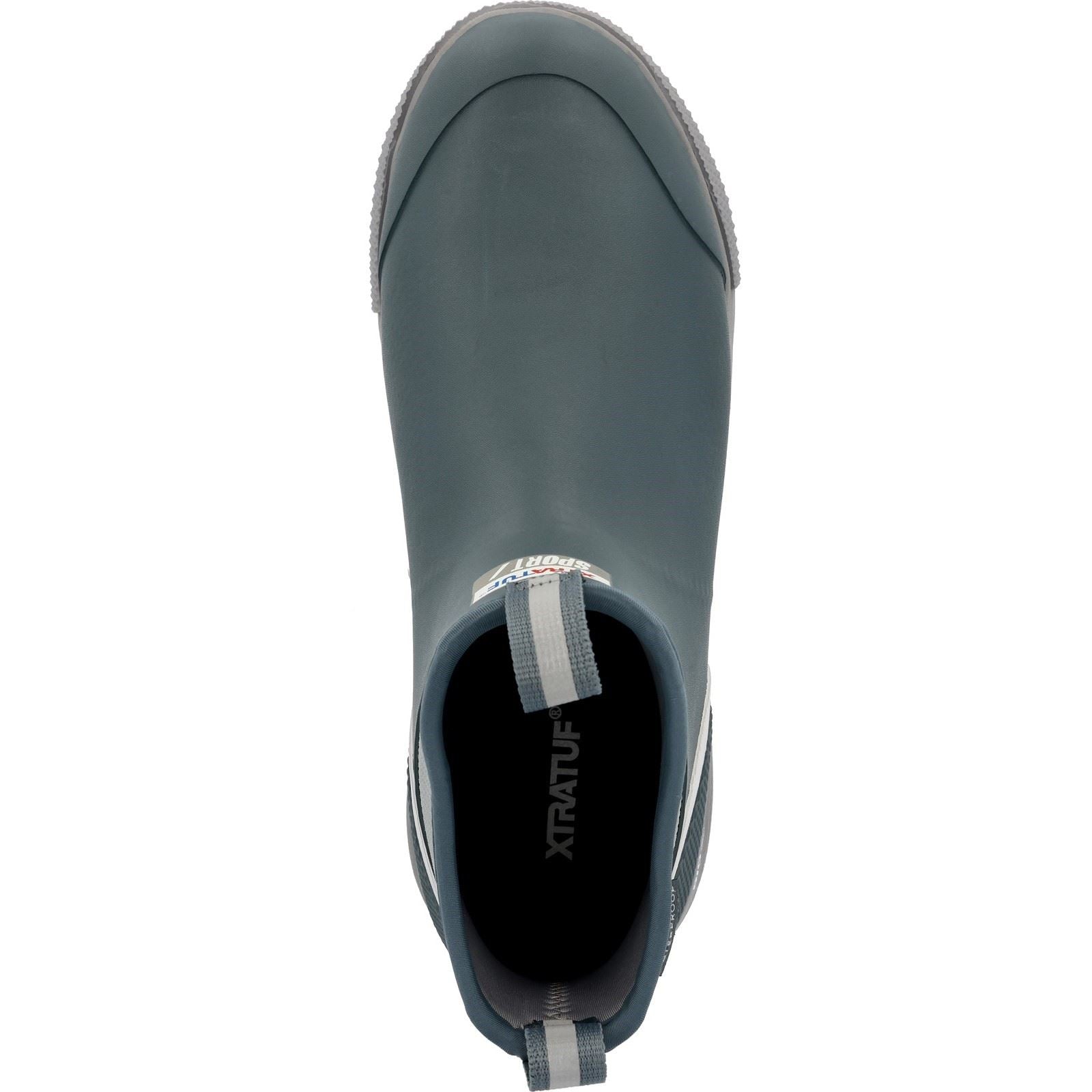 Xtratuf Bottes De Wellies Stormy En Synthétique De Sport À Tige Courte