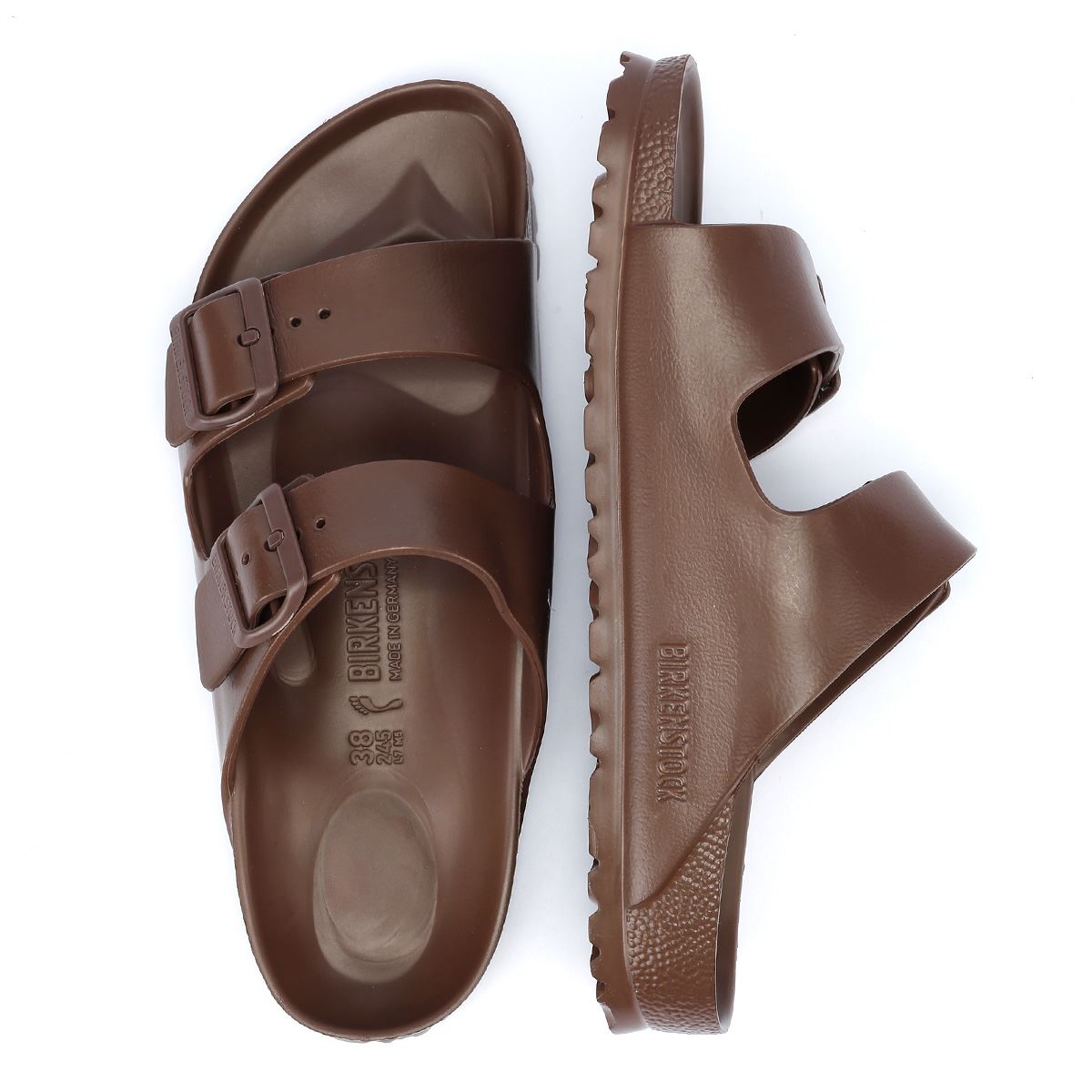 Birkenstock Arizona EVA Sandales Pour Femmes