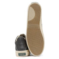 Pompeii Dart Chaussures De Sport Pour Hommes En Gris En Daim