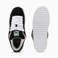 Puma Suede XL Baskets Noires En Daim