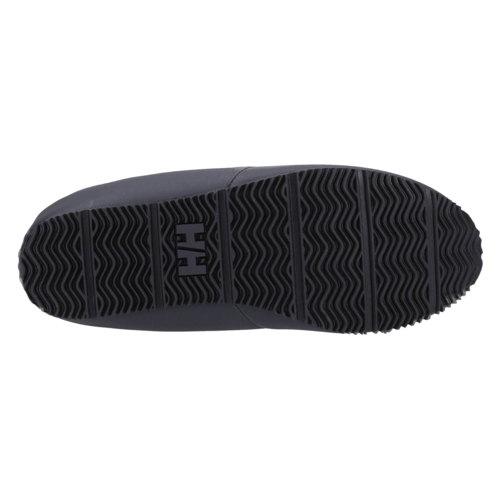 Helly Hansen Sport Cabin Mocassins Noirs Pour Femmes En Synthétique