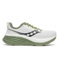 Saucony Hurricane 24 Baskets Blanches Pour Homme