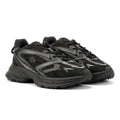 Lacoste L003 Neo Shot  Baskets Noires Pour Hommes