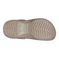 Crocs Classic Platform Lined sabots pour Femmes en Thermoplastique