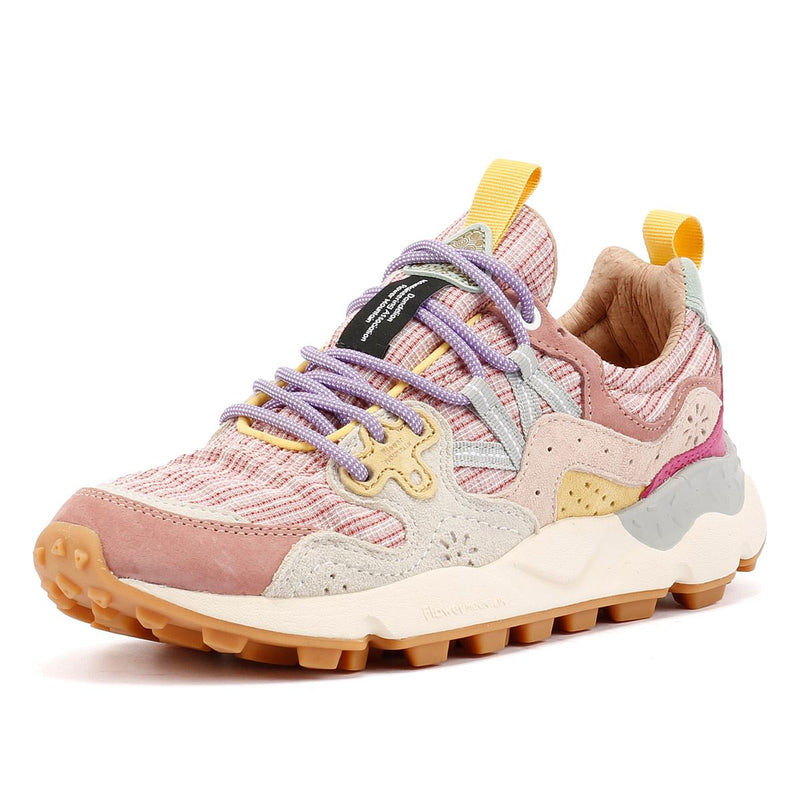 Flower Mountain Yamano 3 Baskets Roses Pour Femmes