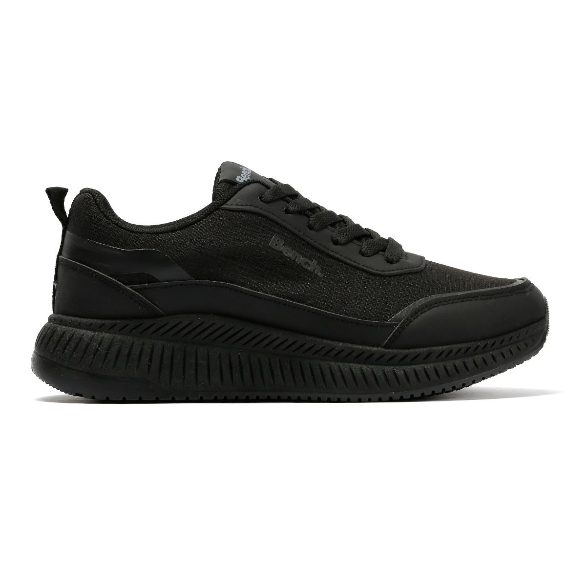 Bench Doverstone Baskets Noires Pour Hommes