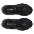 Saucony Hurricane 24 Baskets Noires Pour Hommes